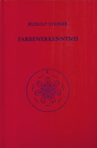 GA 291a Farbenerkenntnis