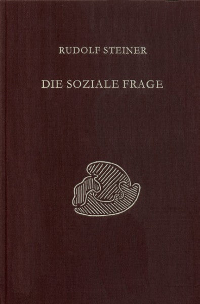 GA 328 Die soziale Frage