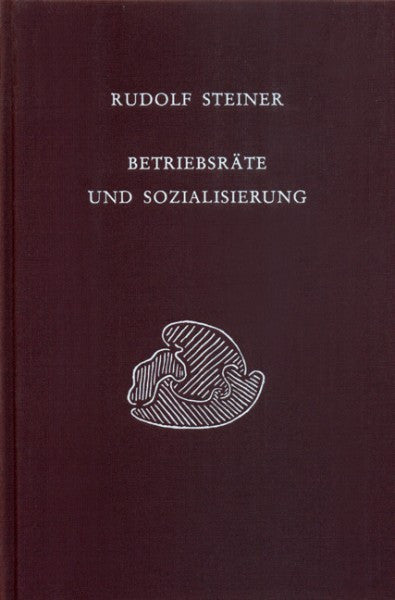 GA 331 Betriebsräte und Sozialisierung