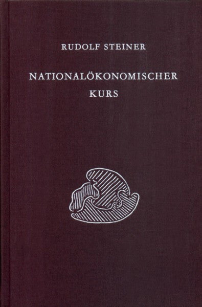 GA 340 Nationalökonomischer Kurs