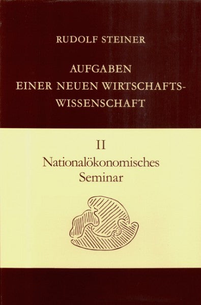 GA 341 Nationalökonomisches Seminar