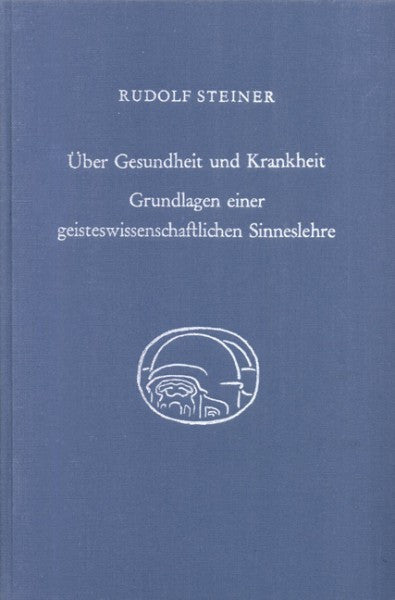 GA 348 Über Gesundheit und Krankheit