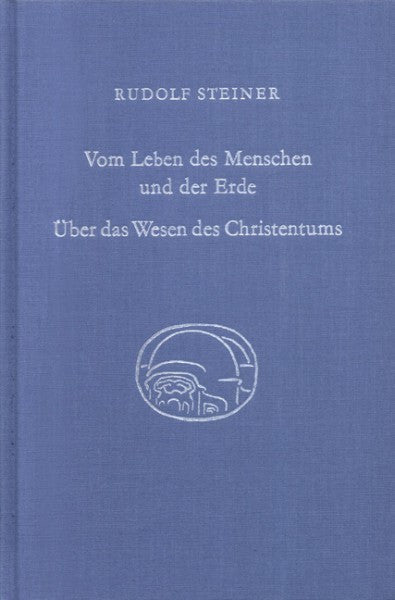 GA 349 Vom Leben des Menschen und der Erde