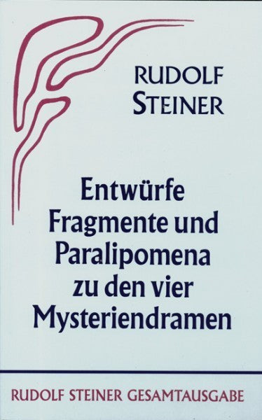 GA 44 zu den vier Mysteriendramen