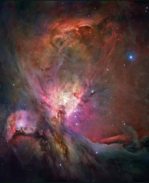 Galaxien - Karte Nr. 088