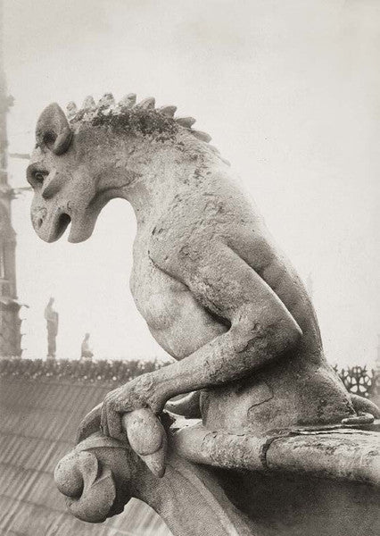 Gargoyle 1