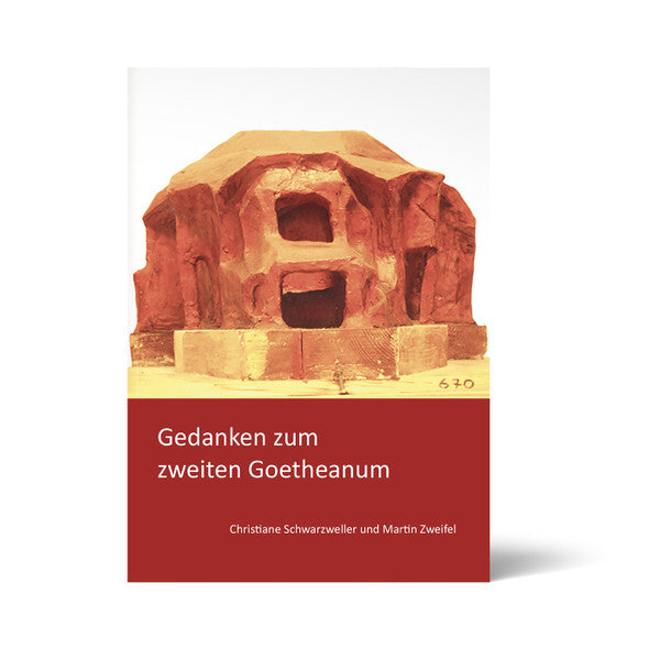 Gedanken zum zweiten Goetheanum
