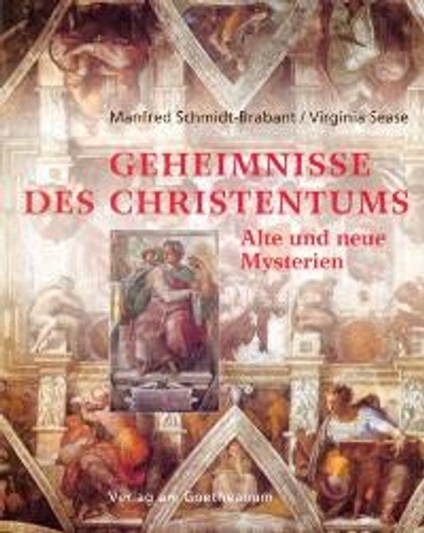 Geheimnisse des Christentums
