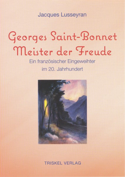 George Saint-Bonnet