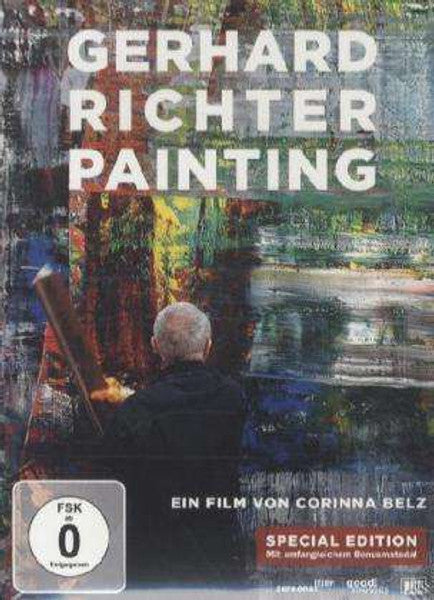 Gerhard Richter Painting (DVD)