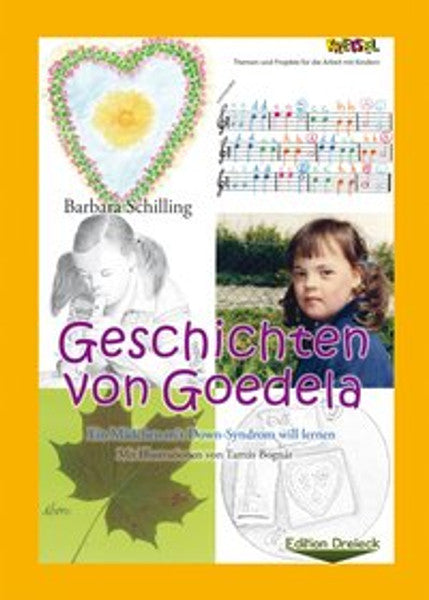 Geschichten von Goedela