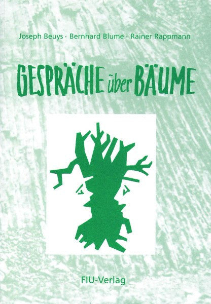 Gespräche über Bäume