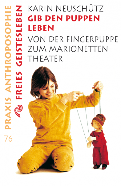 Gib den Puppen leben