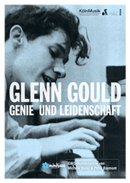 Glenn Gould (DVD)