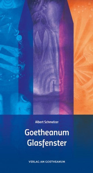 Goetheanum Glasfenster