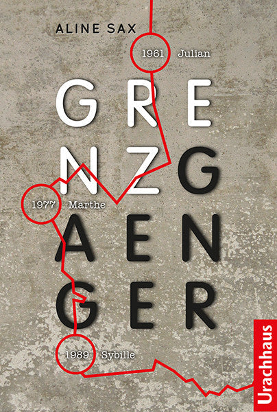 Grenzgänger