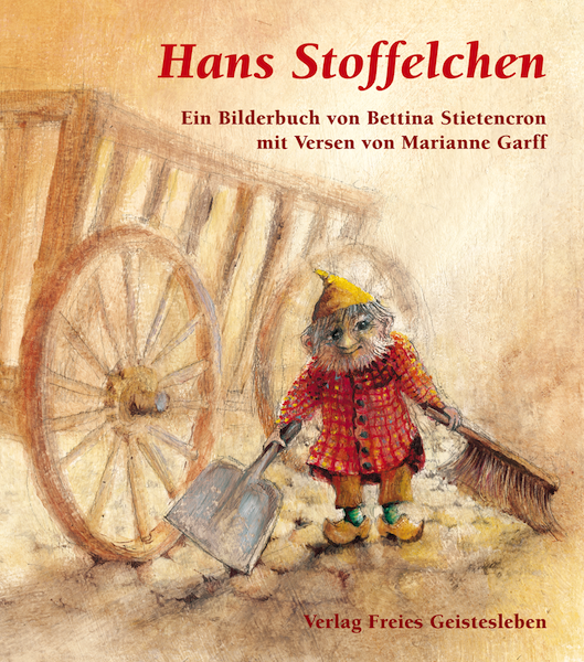 Hans Stoffelchen