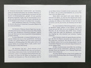 Heilpflanzen für den Kompost