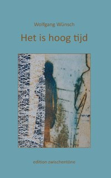 Het is hoog tijd
