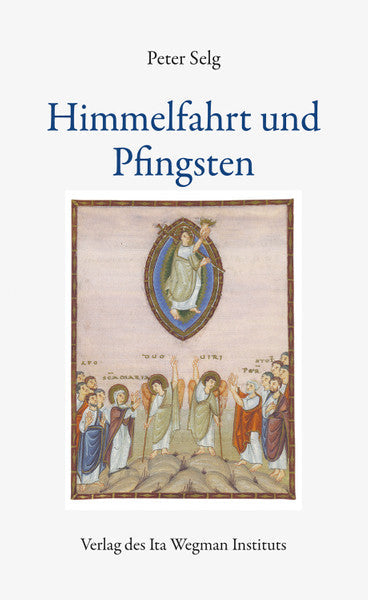 Himmelfahrt und Pfingsten