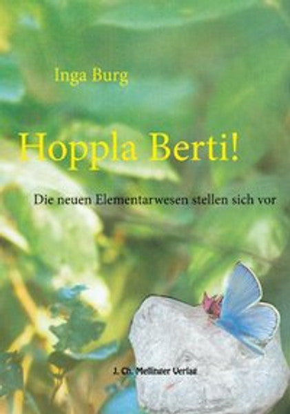 Hoppla Berti!