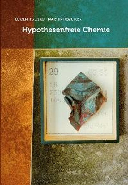 Hypothesenfreie Chemie