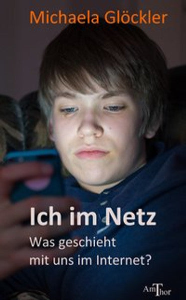 Ich im Netz