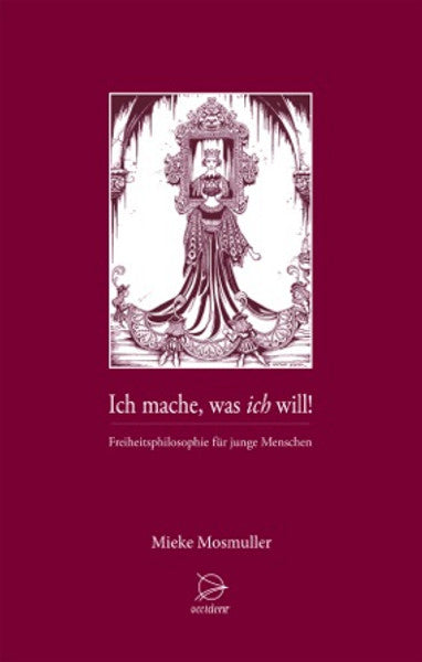 Ich mache, was ich will!