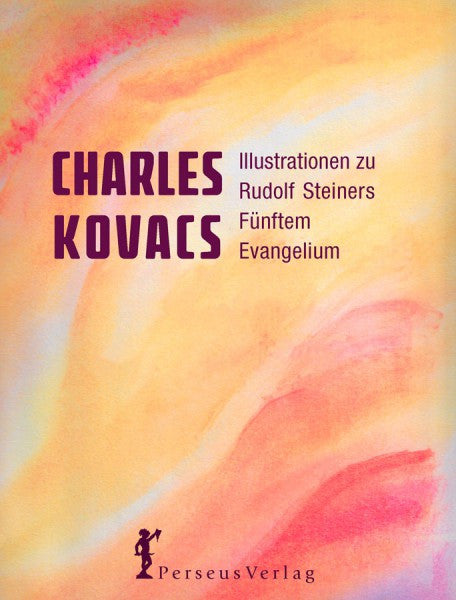 Illustrationen zu Rudolf Steiners Fünftem Evangelium