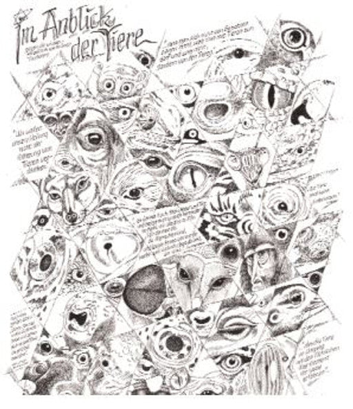 Im Anblick der Tiere