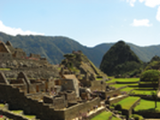 Indios, Inka, Immigranten