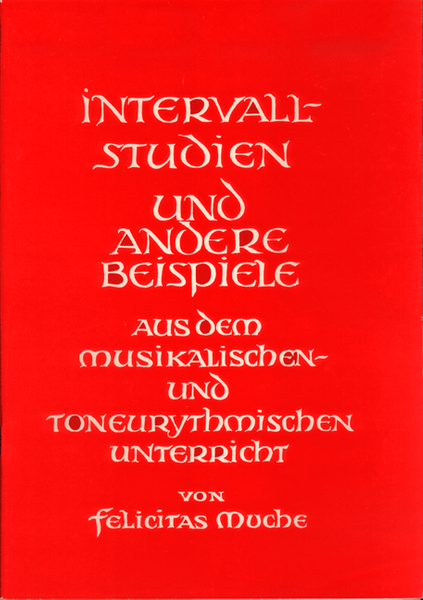 Intervallstudien und andere Bespiele