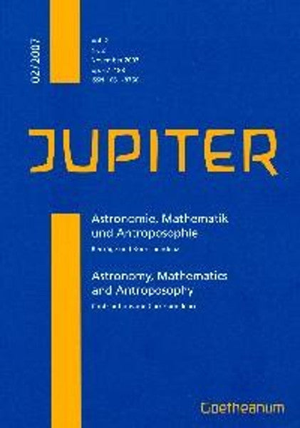 JUPITER _x0096_ November 2007