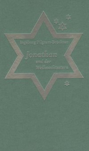 Jonathan und der Weihnachtsstern