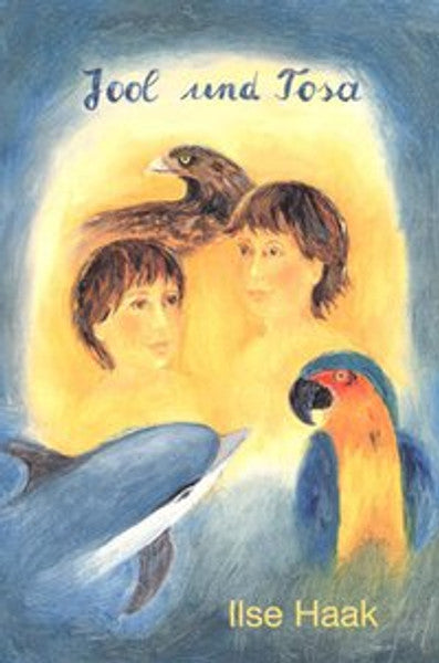 Jool und Tosa