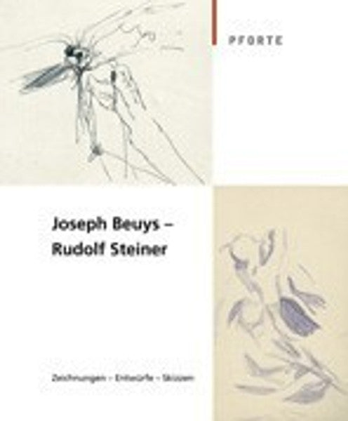 Joseph Beuys _x0096_ Rudolf Steiner