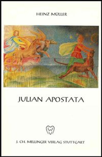 Julian Apostata