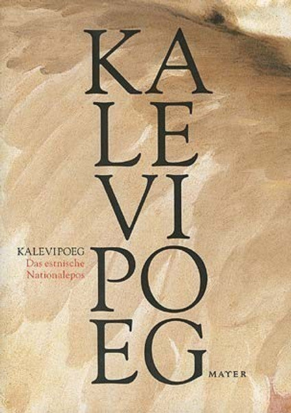 KALEVIPOEG