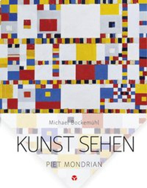 KUNST SEHEN - Piet Mondrian