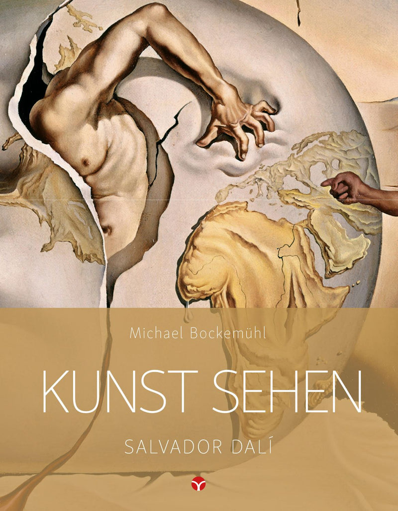 KUNST SEHEN - Salvador Dalí