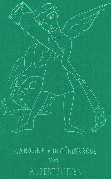 Karoline von Günderrode