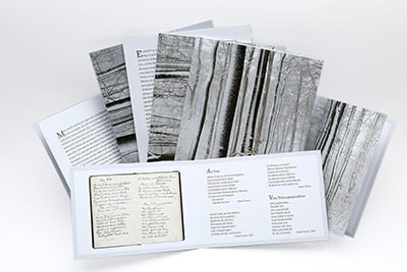 Kartenset Anthroposophie - Sprechen mit Verstorbenen