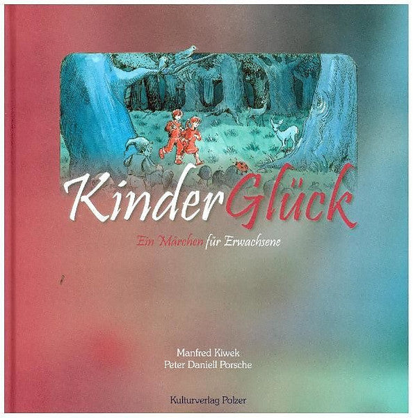 Kinder Glück (Audio)