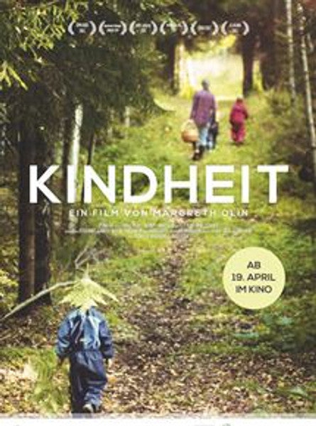 Kindheit (DVD)