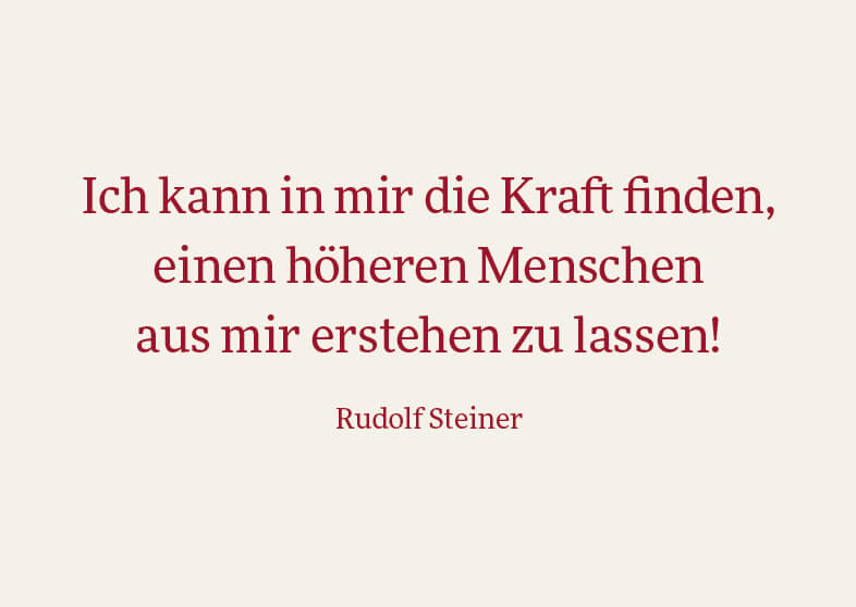 Kraftspruchkarten
