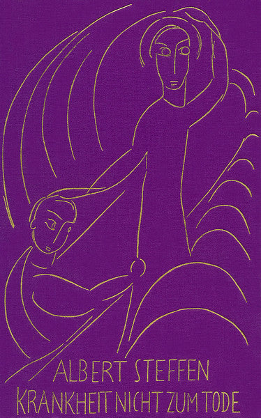 Krankheit nicht zum Tode