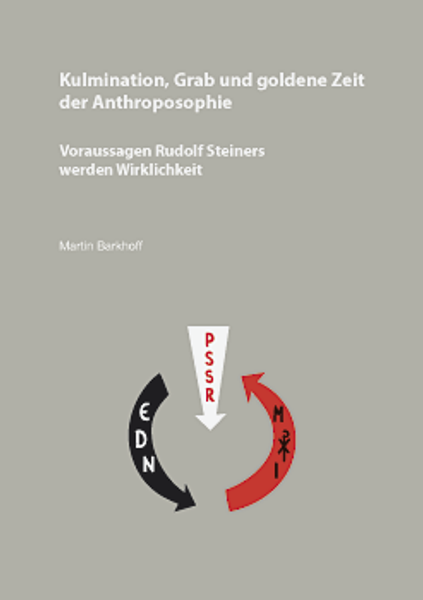 Kulmination, Grab und goldene Zeit der Anthroposophie