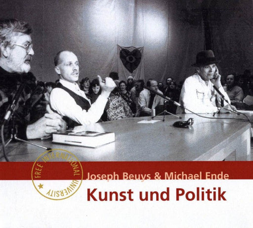 Kunst und Politik