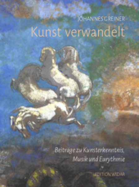 Kunst verwandelt