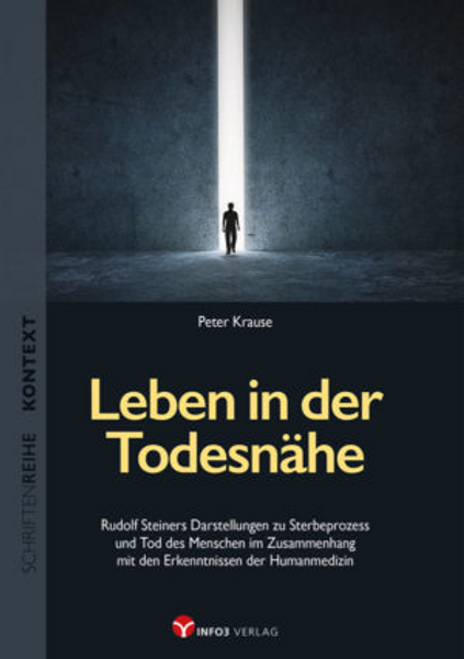 Leben in der Todesnähe